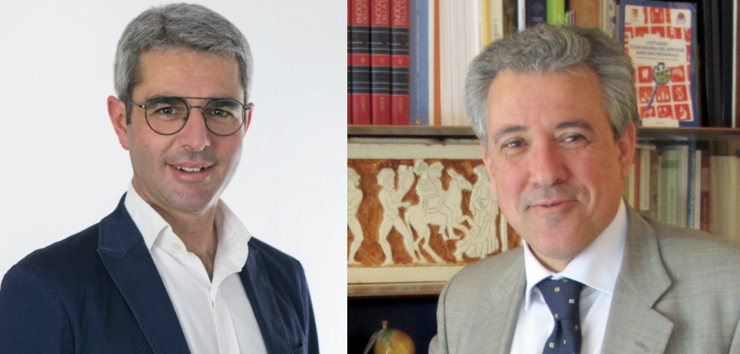 Intesa politica PD-PSI nel trapanese, incontro tra Venuti e Oddo