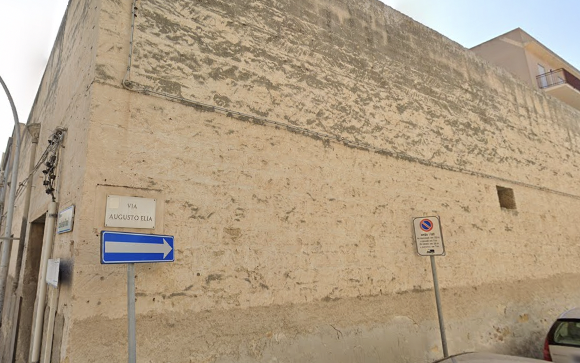 Lavori alla Rete fognaria di Marsala, chiuse alcune intersezioni di corso Calatafimi