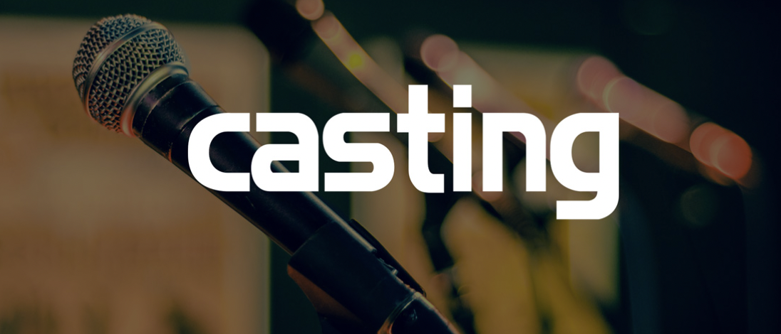 A Marsala i casting per il cortometraggio “Nino”