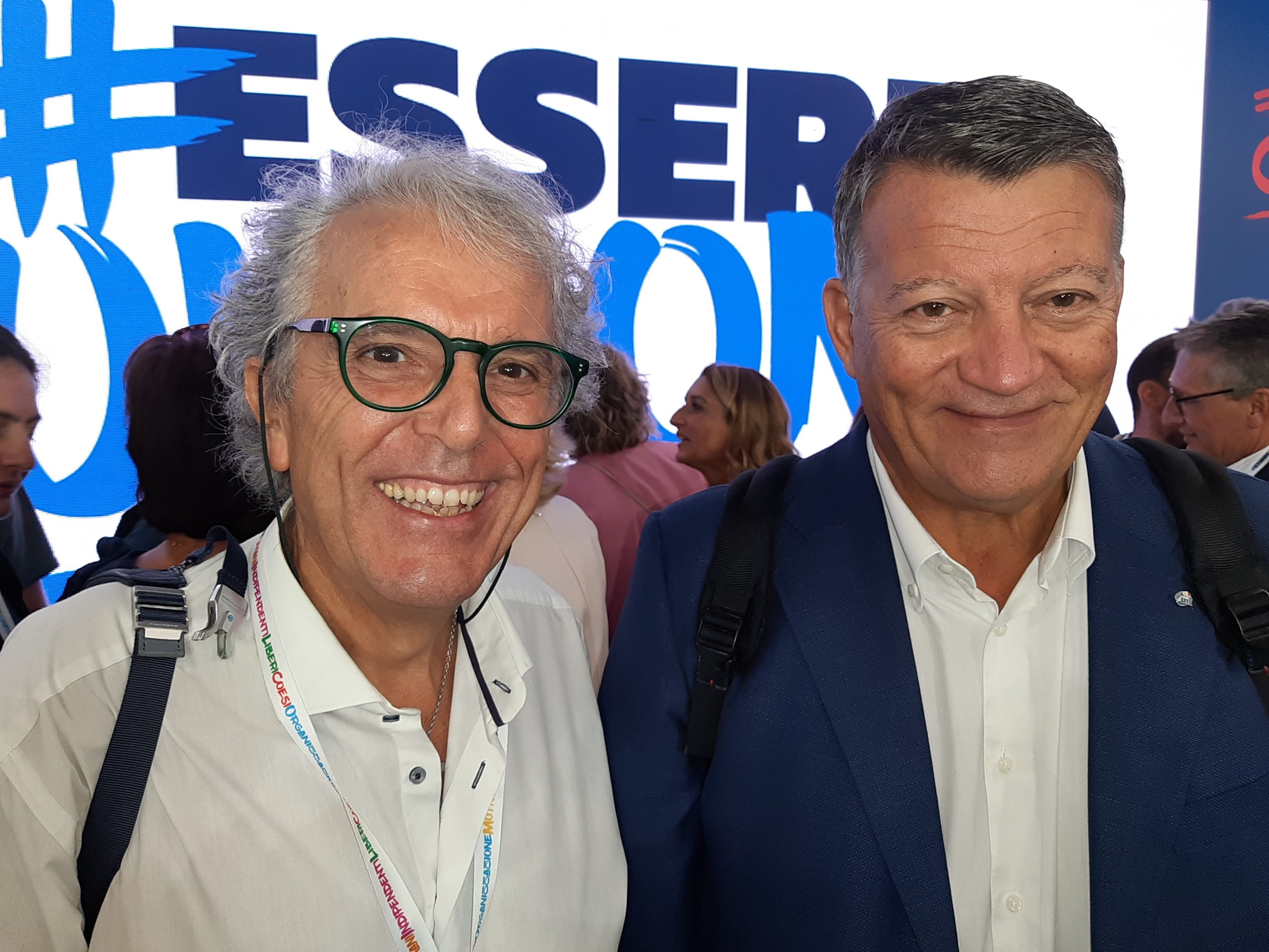 Il marsalese Francesco Silvano eletto nel consiglio nazionale Uilcom