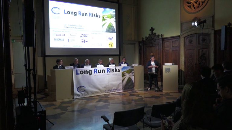 C.r.e.d.i.t., rischi e opportunità della transizione energetica