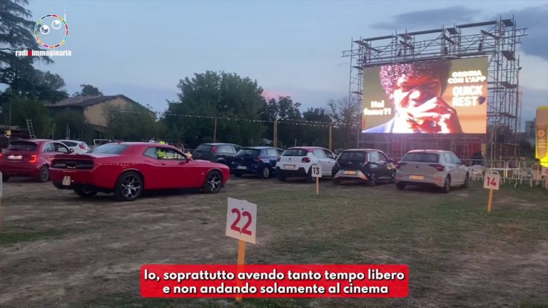 Tornare al cinema dopo il Covid