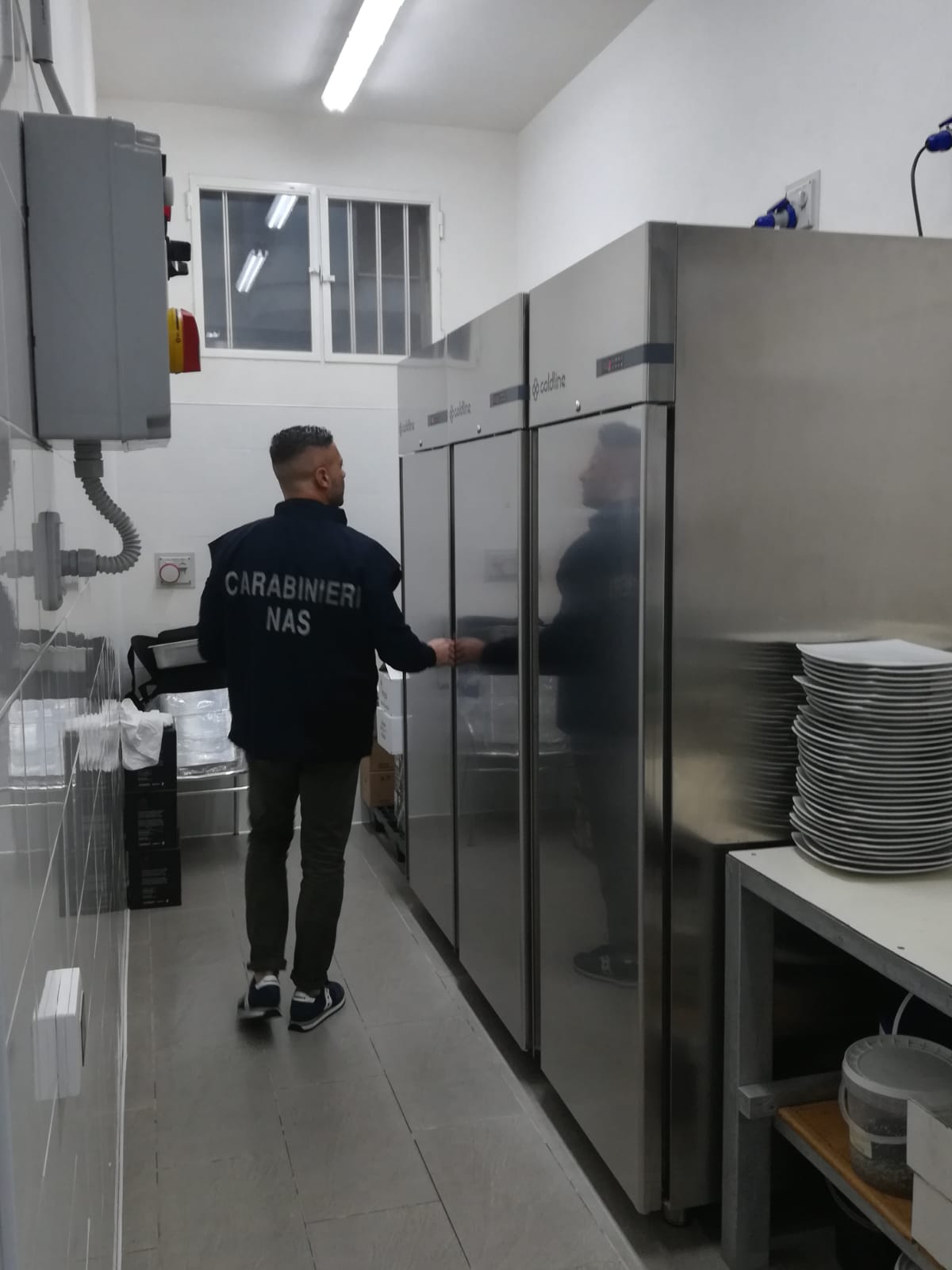 Controllo dei Nas a Pantelleria, in due farmacie irregolarità su stupefacenti