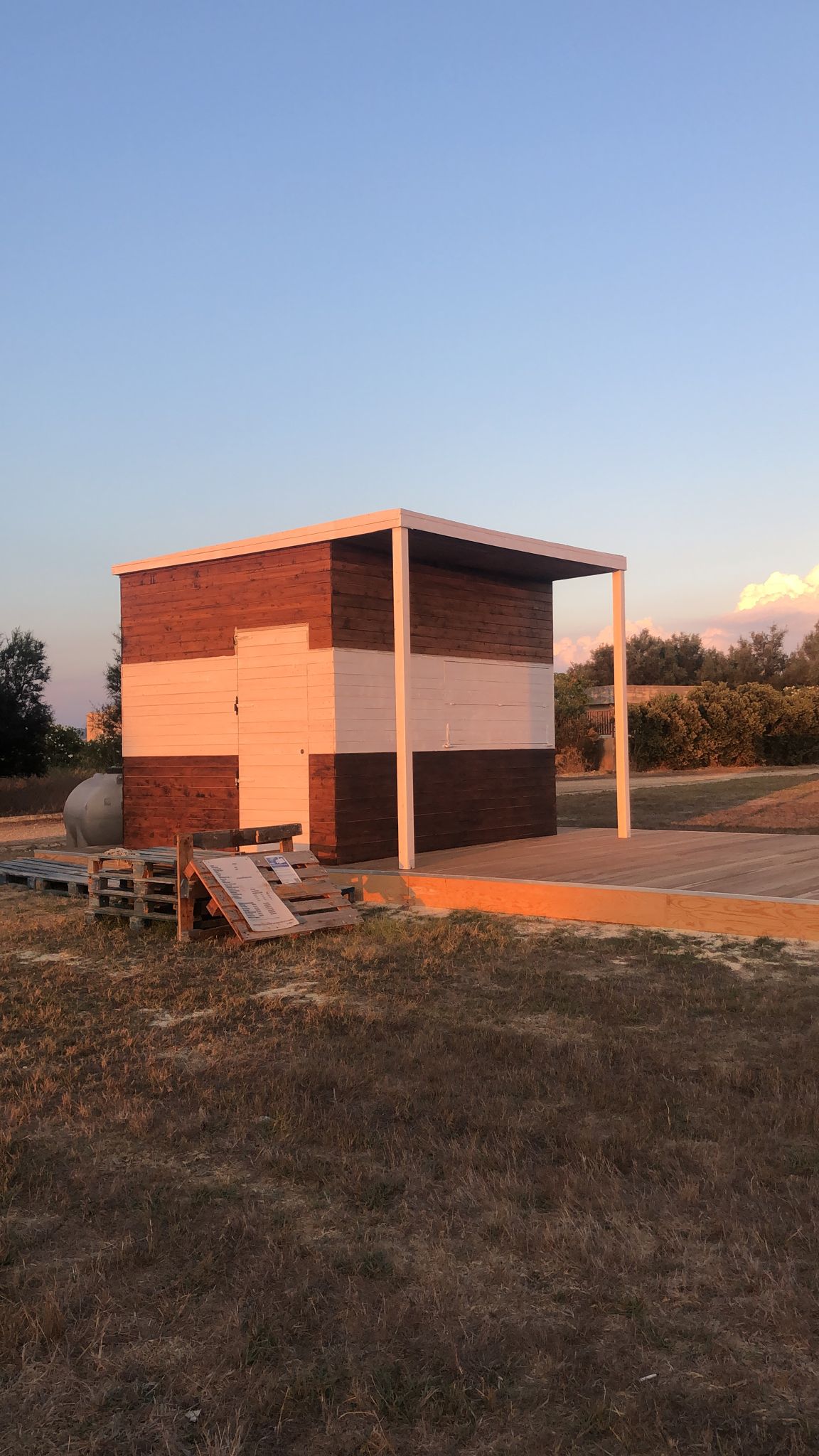 Marsala: che fine ha fatto il progetto di recupero del Parco di Salinella?