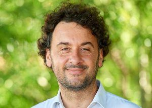 Mauro Terranova