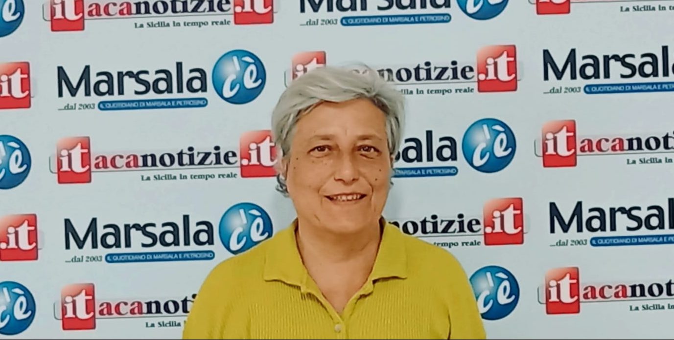 Antonella Ingianni (Verdi-Si): “A Roma per sostenere le istanze del territorio della provincia”