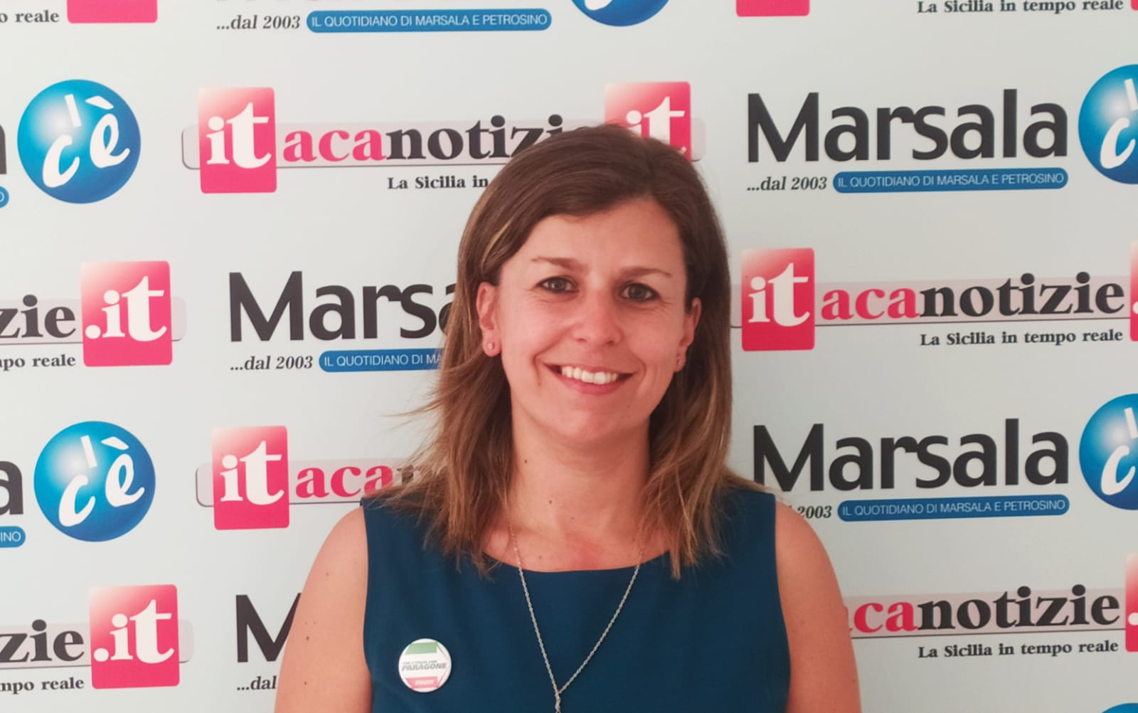 Adriana Cavasino (Italexit): “Noi unici interpreti del cambiamento chiesto dai cittadini”