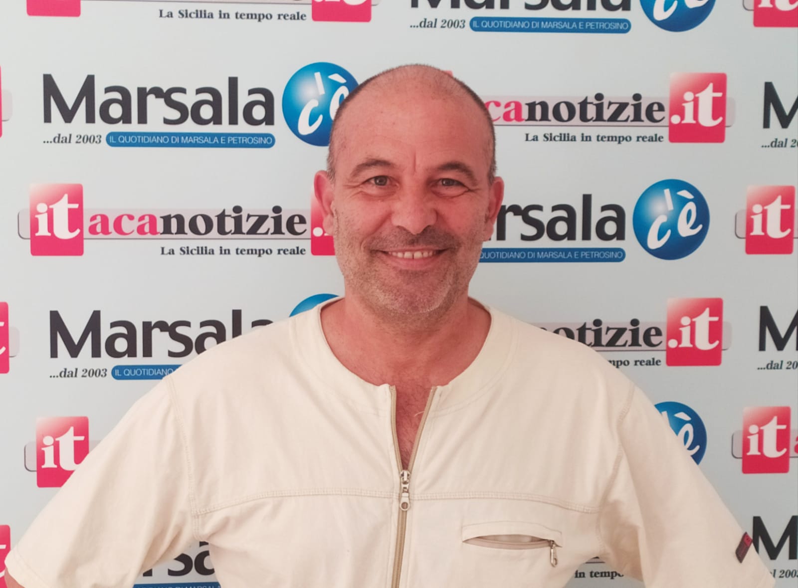 Sebastiano Grasso (Sicilia Vera): “All’ Ars il mio impegno per il terzo settore”