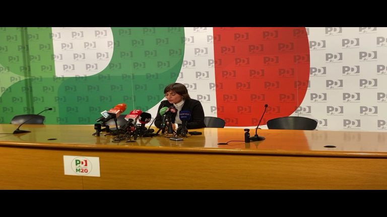 Elezioni, Serracchiani: “Serata molto triste per il Paese”