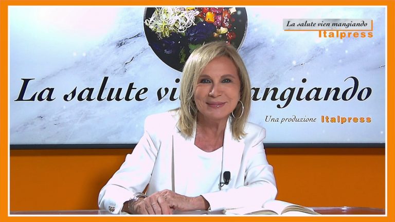 La Salute Vien Mangiando – Benefiche virtù di passiflora e pappa reale