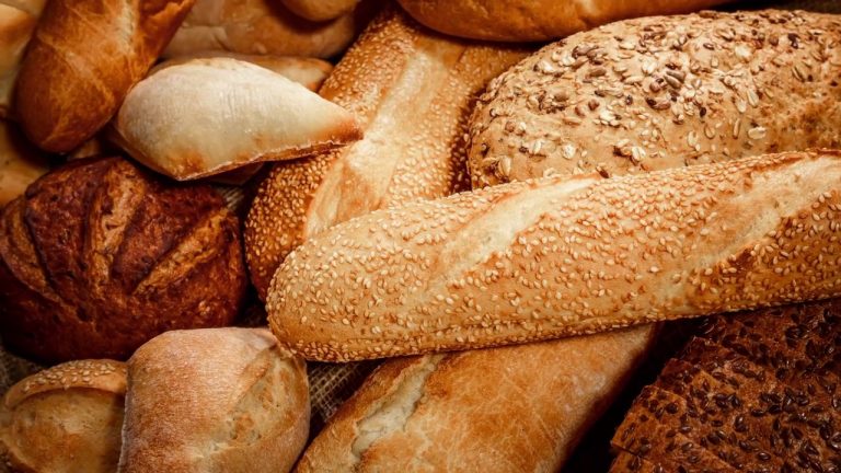 Ue, prezzo del pane alle stelle