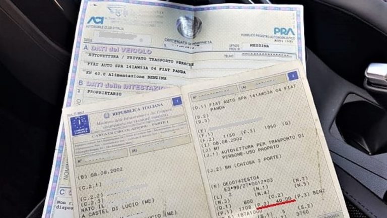 “Straccia bollo”, in Sicilia fino al 30 novembre pagamenti arretrati senza sanzioni