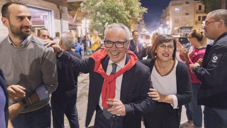 Regionali, si delineano i deputati trapanesi all’Ars. Vittoria per Nicolò Catania e Stefano Pellegrino