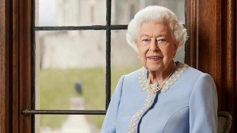 E’ morta la regina Elisabetta