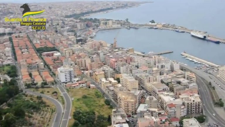 Infiltrazioni della ‘ndrangheta nelle scommesse, confiscati 1,8 milion