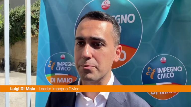 Energia: Di Maio “Riconoscere a imprese e famiglie i maggiori costi”