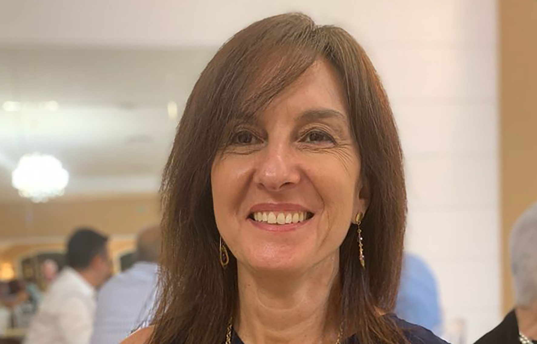 Giovanna De Vita nuovo cancelliere della Curia di Mazara