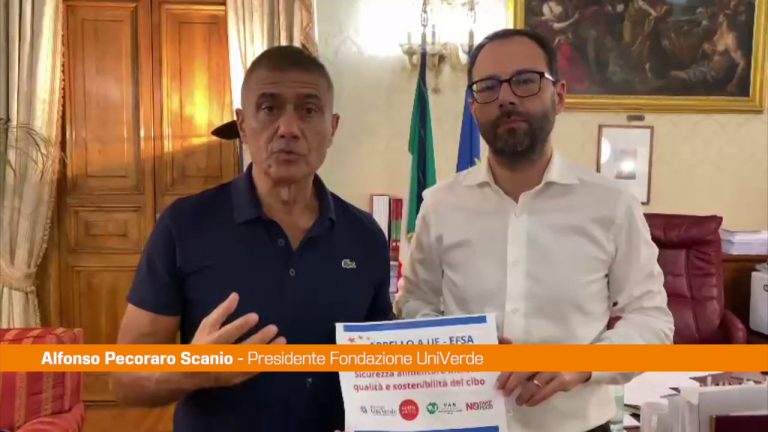 Pecoraro-Patuanelli “Efsa tuteli qualità e sostenibilità cibo”