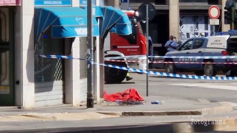 Inquietante allarme bomba a Milano: “Fra tre minuti salta tutto”