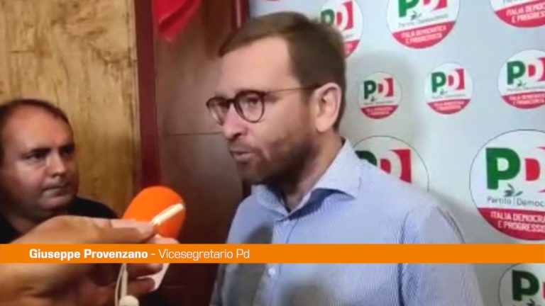 Energia, Provenzano “Consumi gratis alle famiglie con redditi bassi”