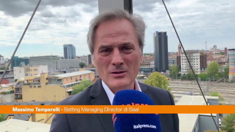 Temperelli “Con SisalTipster consigli sportivi di persone competenti”