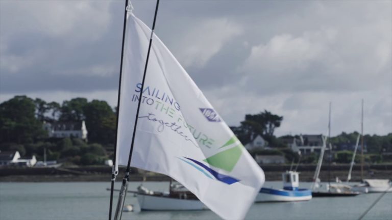 Vela, battesimo del mare per il Class40 IBSA
