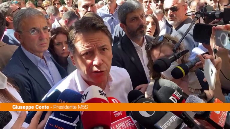 Autonomia, Conte “LEP formula magica e primo passo”