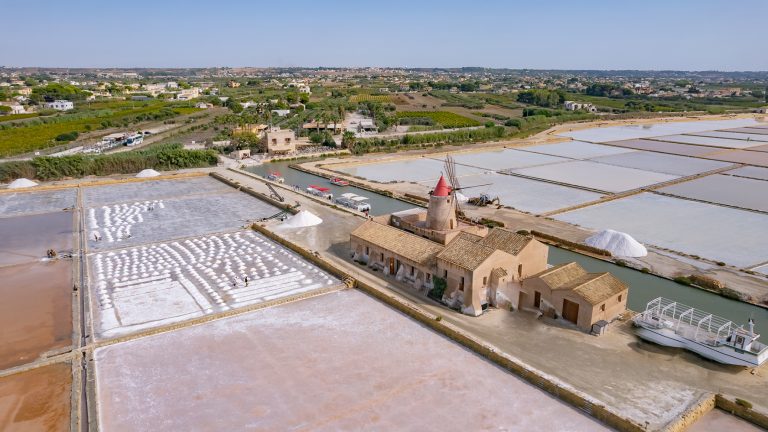 “Le saline non possono vivere di solo sale”: illustrati a Marsala i risultati del progetto Mediterranean Artisanal Salinas