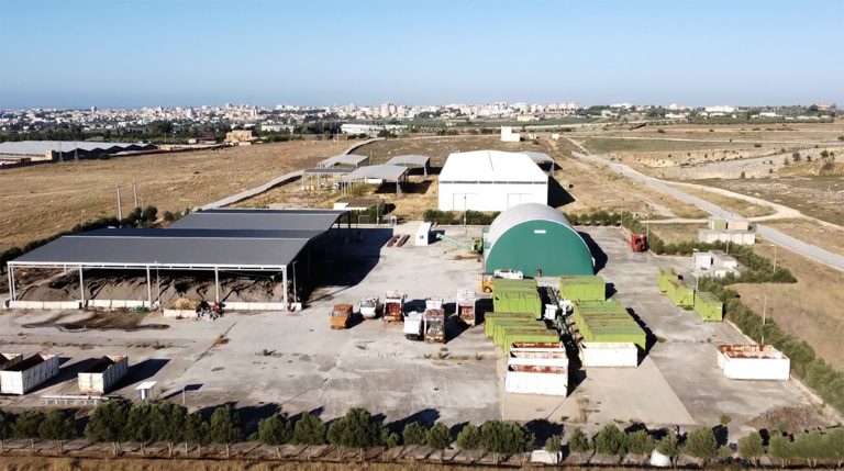 Rifiuti, Catania (FdI): “Acquisto polo tecnologico punto di svolta per superare crisi”