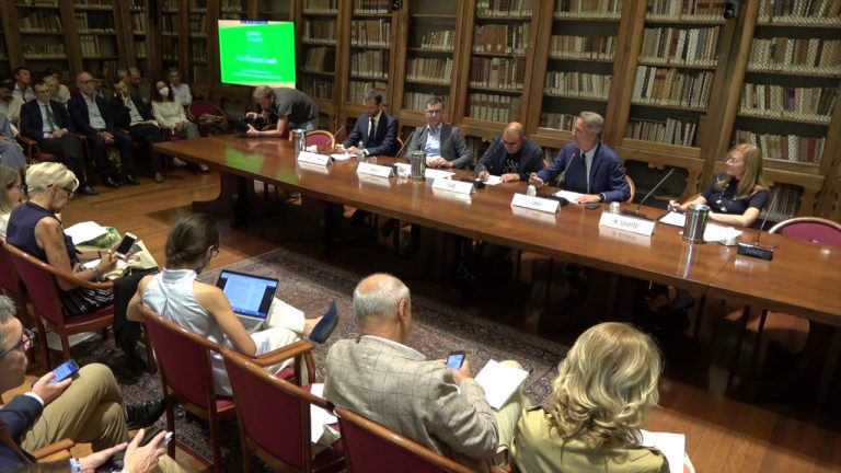 “Ascolta il tuo cuore”, da Danacol e Gemelli campagna prevenzione