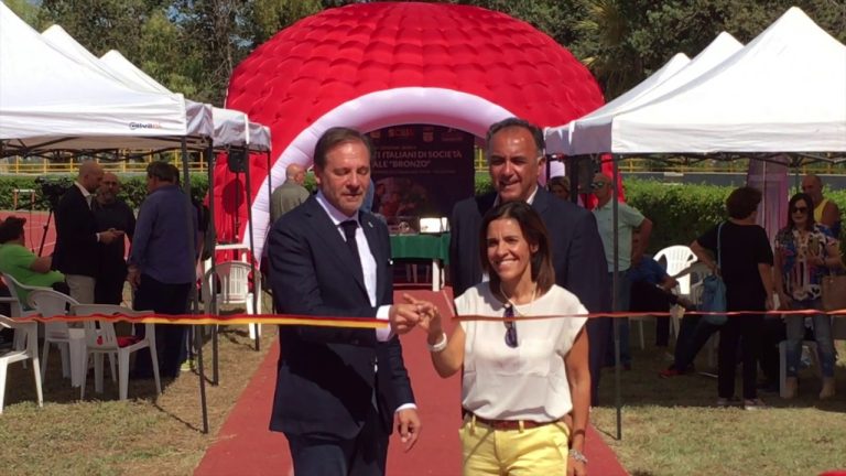 Gebbia “Momento magico per atletica siciliana”