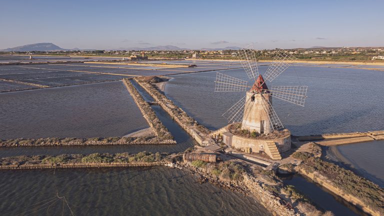 Anche le saline tra Marsala e Trapani nella candidatura siciliana a “Riserva Biosfera UNESCO”