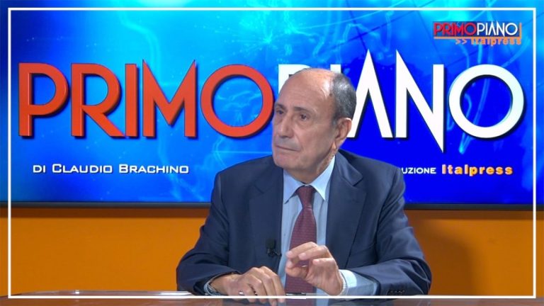 Regionali, Schifani “Berlusconi tranquillo, centrodestra è unito”