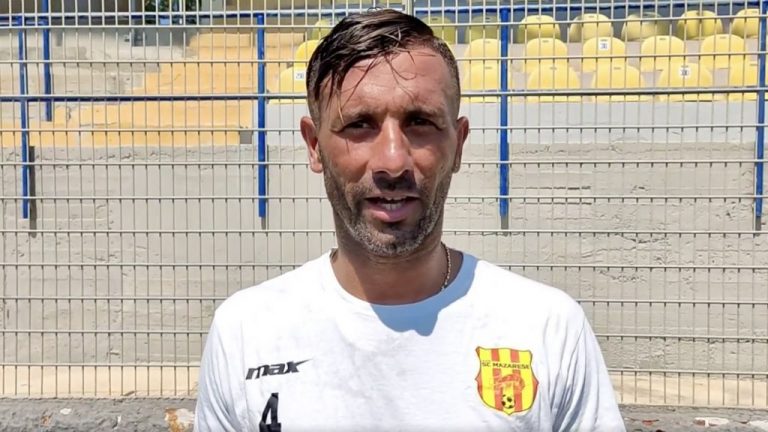 La Mazarese si aggiudica l’andata di Coppa Italia contro Sciacca