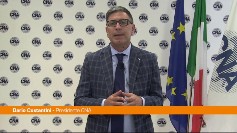Energia, Costantini “Pmi rischiano un lockdown produttivo”