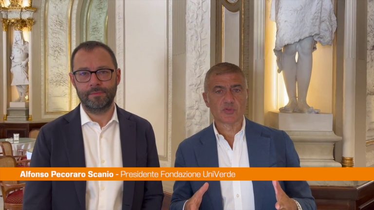 Patuanelli e Pecoraro Scanio “Rito caffè merita riconoscimento Unesco”