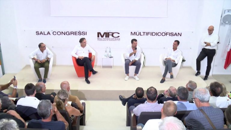 Minardo “Il rilancio della Sicilia passa dal lavoro”