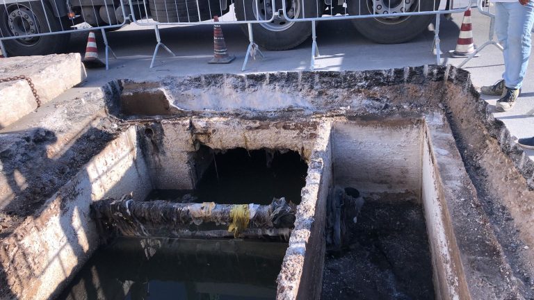 Rete fognaria carente e alluvioni, a Trapani riunione urgente
