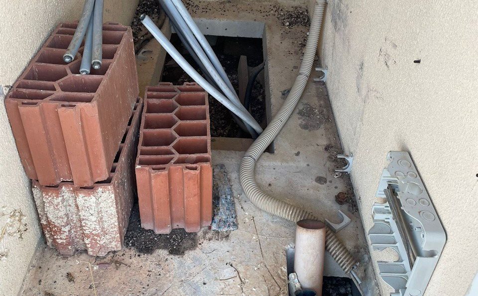 Petrosino: tre pozzi danneggiati dai vandali, disagi idrici per la comunità. Il sindaco: “Atto gravissimo”