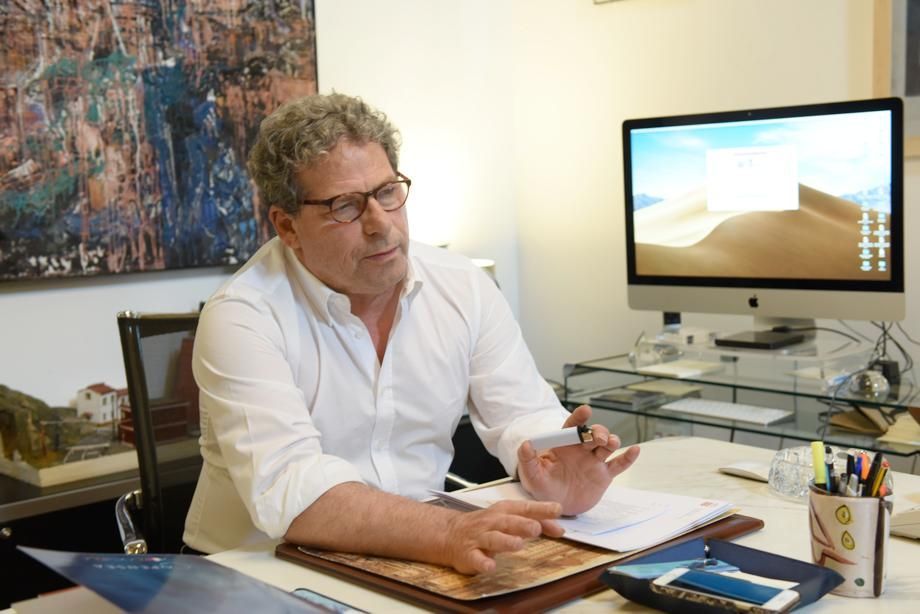Miccichè “Non vado a Roma se non mi danno la Sanità”