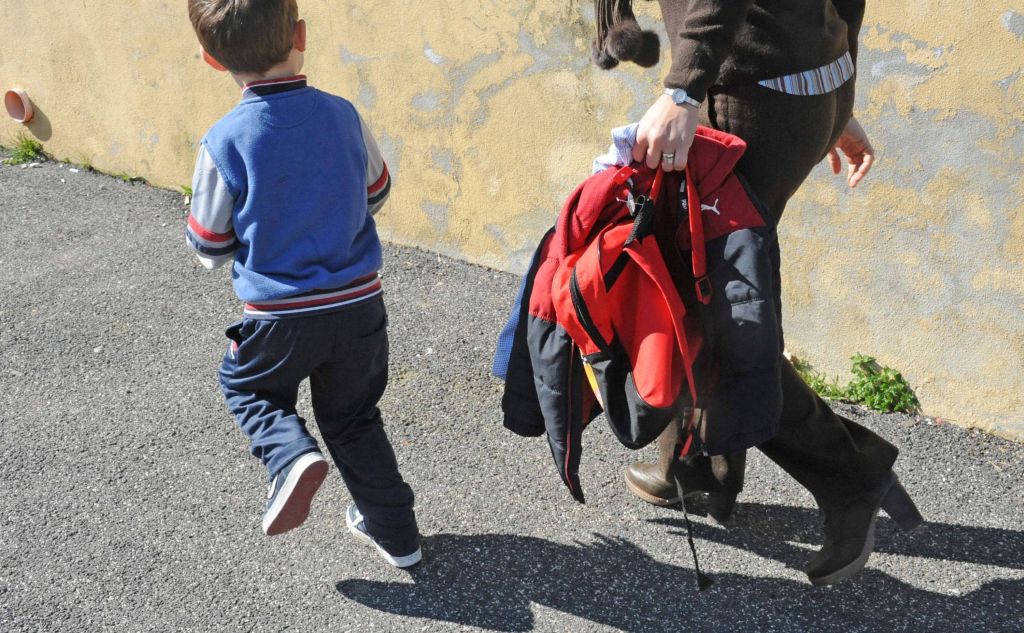 Nel 2021 in Sicilia 564 reati su minori, -16% dal 2020