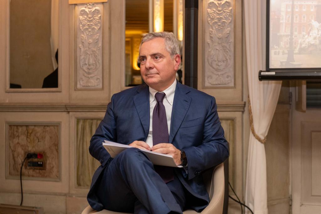 Scannapieco apre 3^ edizione Scuola Politica “Vivere nella Comunità”