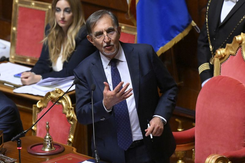 Shoah, La Russa “Rastrellamento tra pagine più buie nostra storia”