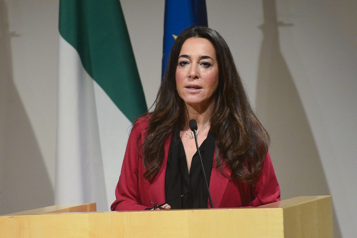Governo, Ronzulli “Non esiste un mio caso, centrodestra sarà unito”