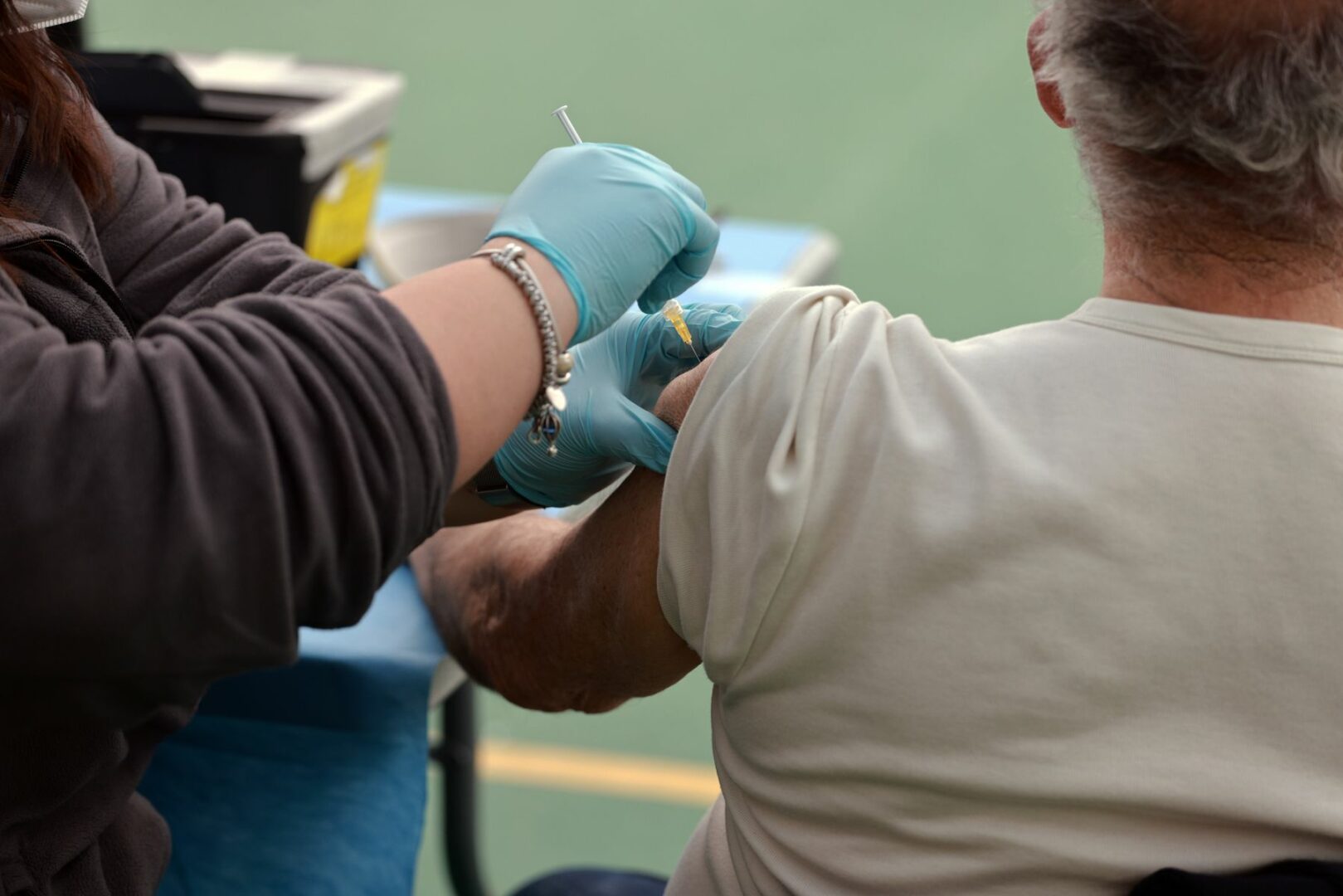 In Sicilia 1.520 nuovi casi di Covid e una vittima
