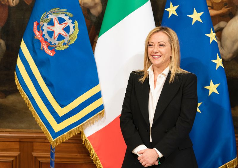 Governo, Meloni domani alle 11 alla Camera per discorso programmatico