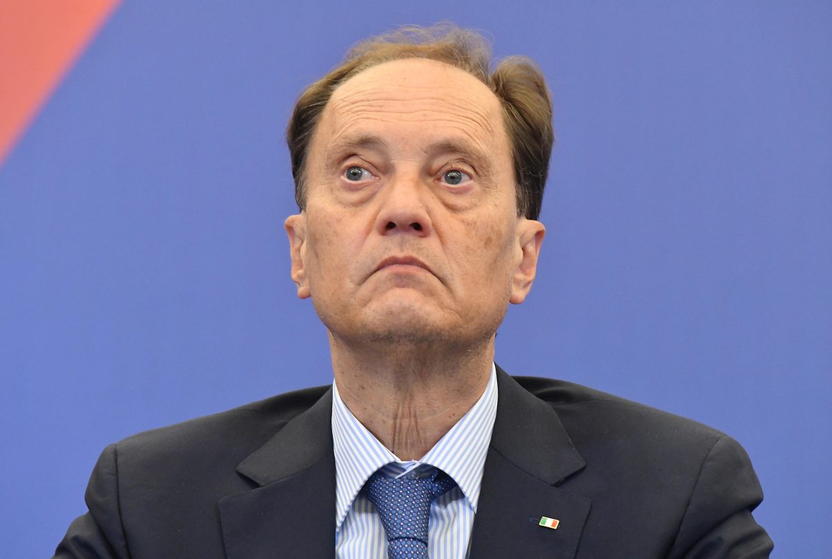 Ciriani “Serve lealtà, non tradire il mandato degli elettori”