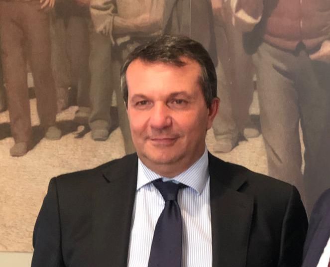 Albanese “Il Ponte sullo stretto è la madre di tutte le infrastrutture”