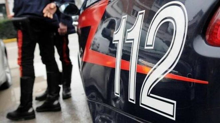 Carabiniere uccide il suo comandante nel Comasco, arrestato dopo blitz