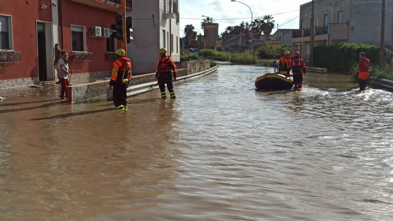 Ponte Verderame, 4 anni dopo: rischio fondi e caos viabilità tra Paceco e Misiliscemi